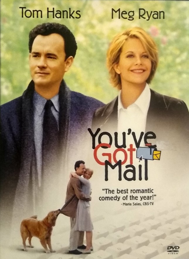 You've Got Mail